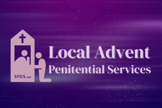 2022 Advent Penitential Services